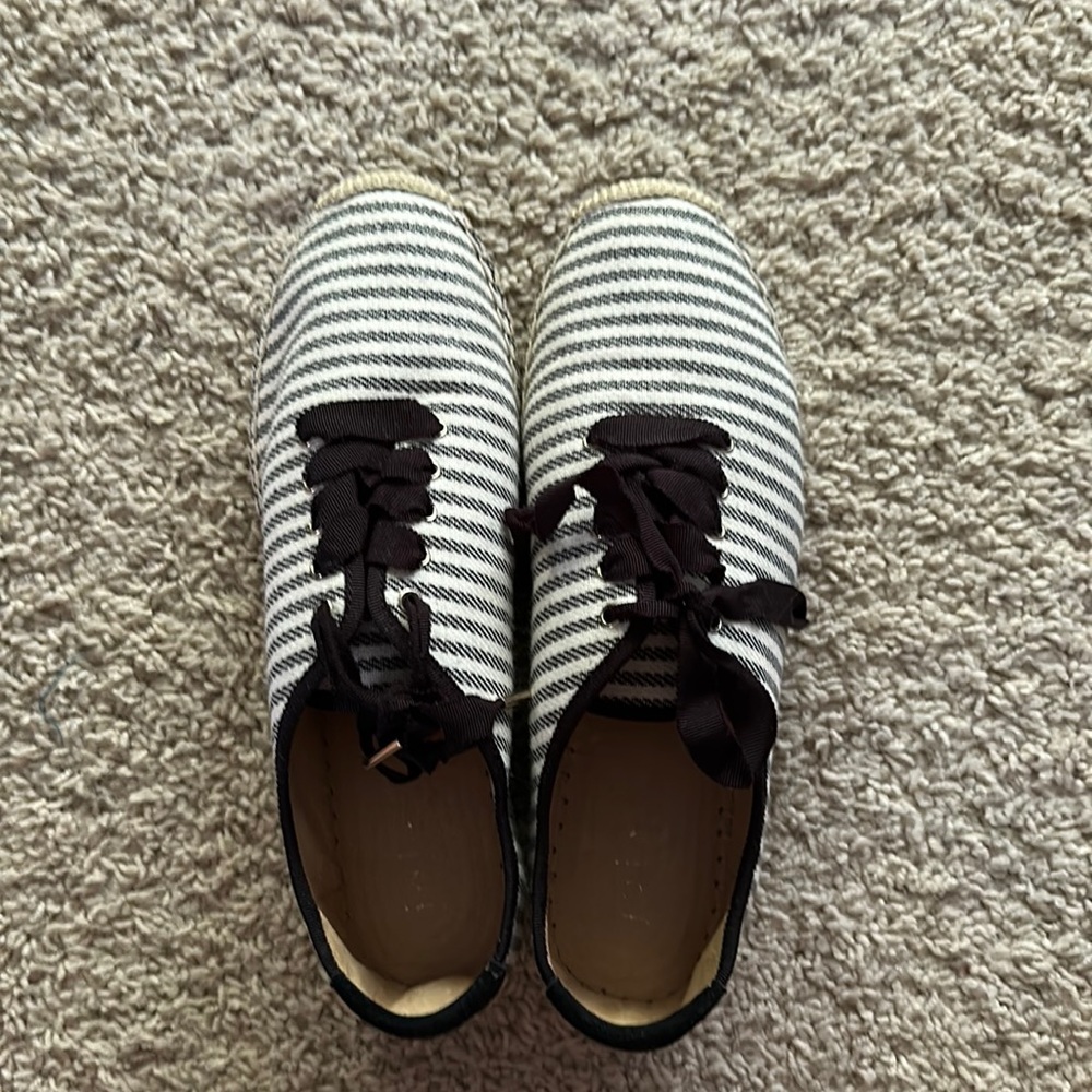 Joie espadrilles